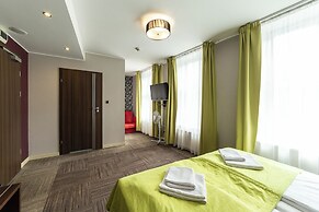 Hotel Artus
