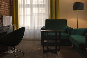 Hotel Artus