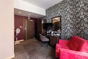 Hotel Artus