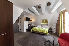 Hotel Artus