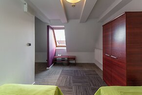 Hotel Artus