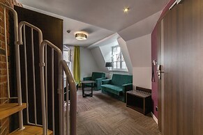Hotel Artus