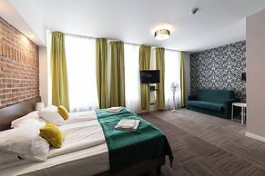 Hotel Artus