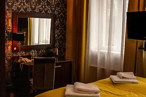 Hotel Artus