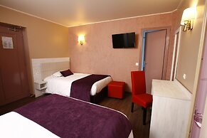 Hôtel Sunny