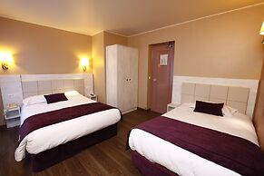 Hôtel Sunny
