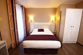 Hôtel Sunny