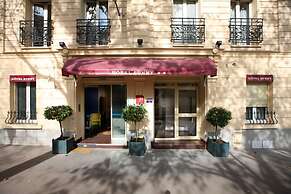 Hôtel Sunny
