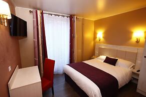 Hôtel Sunny