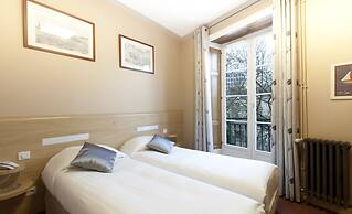 Hôtel Duquesne