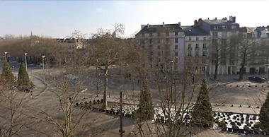 Hôtel Duquesne