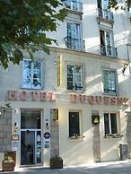 Hôtel Duquesne