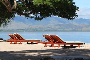 Volivoli Beach
