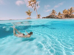 Volivoli Beach