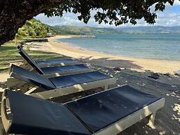 Volivoli Beach