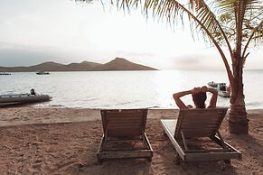 Volivoli Beach