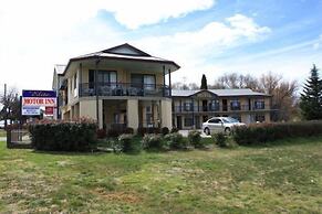Elite Motor Inn