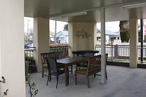 Elite Motor Inn