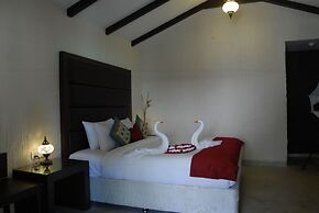 19Belo Cabana