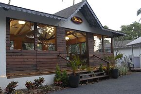 19Belo Cabana