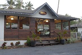 19Belo Cabana