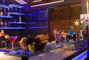 19Belo Cabana