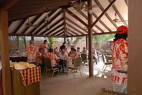 19Belo Cabana