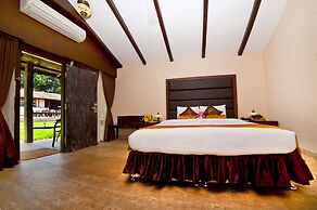 19Belo Cabana