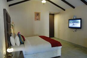 19Belo Cabana