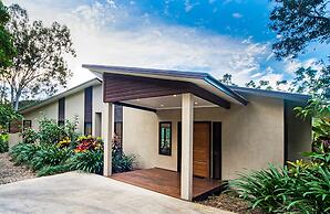 Seclude Rainforest Retreat