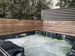 Seclude Rainforest Retreat