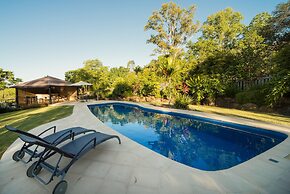Seclude Rainforest Retreat