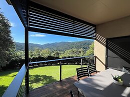 Seclude Rainforest Retreat