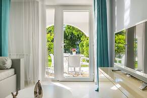 Hotel Malin