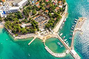 Hotel Malin