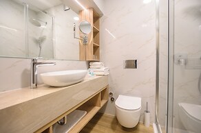 Hotel Malin