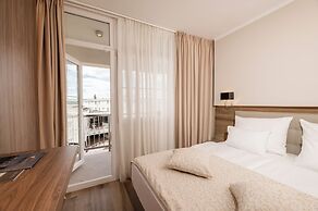 Hotel Malin