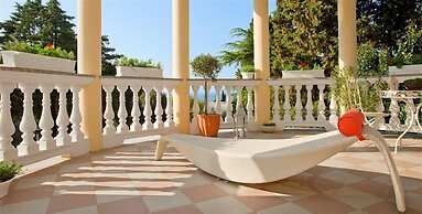Hotel Malin
