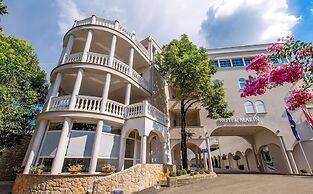Hotel Malin