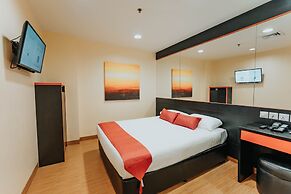 Hotel 81 - Heritage