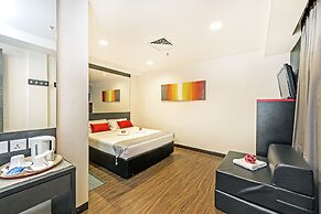 Hotel 81 - Heritage