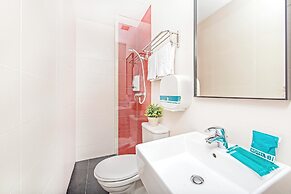 Hotel 81 - Heritage