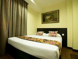 Hotel 81 - Heritage