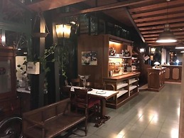 Hotel Il Granaio