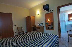 Hotel Il Granaio