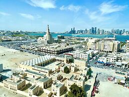 Kingsgate Hotel Doha by Millennium Hotels
