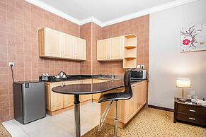 Kingsgate Hotel Doha by Millennium Hotels