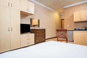 Kingsgate Hotel Doha by Millennium Hotels