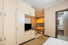 Kingsgate Hotel Doha by Millennium Hotels