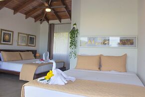 Hotel Ocean Breeze